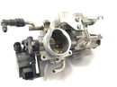 Suzuki VZ 1500 WVCU [2011] - Kaasuventtiilin kaasunsäätöläppä-1