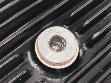 BMW K 1100 RS [1994] - Oil pan engine cover - 0