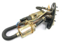 Honda VFR 800 FI RC46 [1999] - Benzinpumpe Kraftstoffpumpe Kraftstofffördereinheit-4