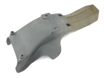 Husqvarna TE 610 H6 8AE [TE 570 H7] - takalokasuojan sisempi roiskesuoja - 0