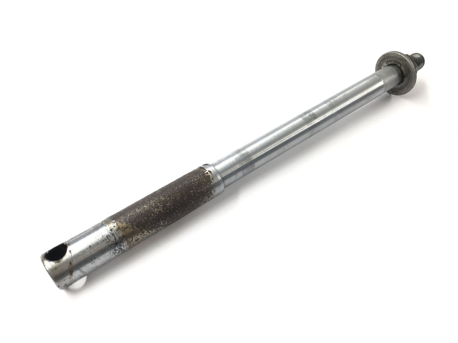 BMW R 75/5 [1973] - Axle rear axle through axle