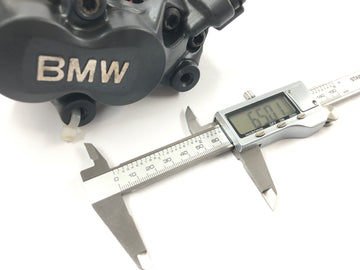 BMW R 1200 GS R12 K25 [2004] - Bremssattel Bremszange vorne rechts Brembo - 0