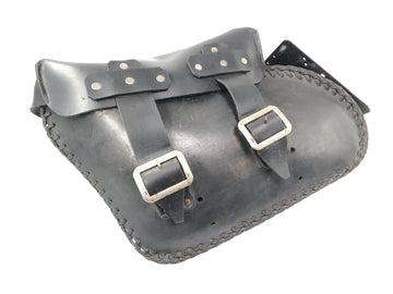 Kawasaki VN 1500 Classic VNT50D [2001] - Saddlebag nahkapakkauspussi