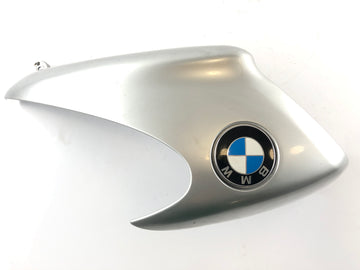 BMW R 1150 R R21 [2002] - Säiliön verhous vasen verhous - 0