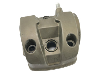 Honda CRF 450 R [2007] - Valve cover cylinder head cover Unicam cover engine cover