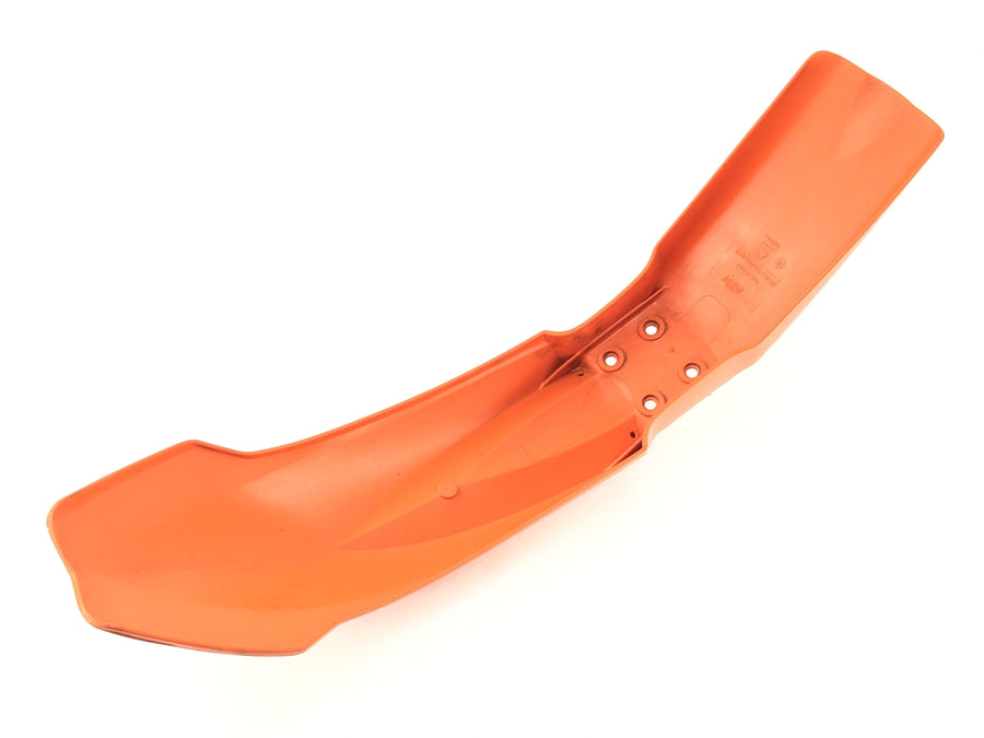 KTM LC4 640 EGS [2004] - Fender -etuosat