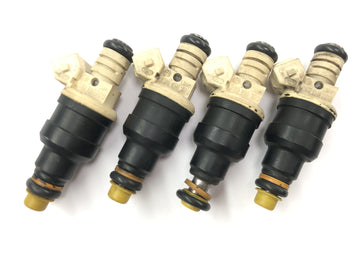 BMW K 1100 RS [1994] - Injector fuel injector set - 0