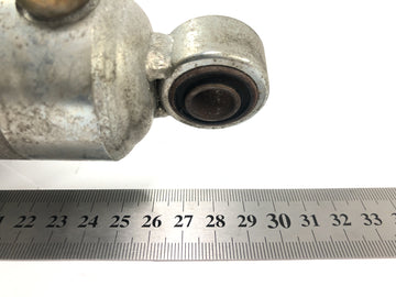 Moto Guzzi V10 Centauro [1998] - Rear shock absorber strut with expansion tank - 0