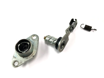 Suzuki GSX R 1000 WVBZ K3 [2003] - Clutch slave lever clutch slave - 0