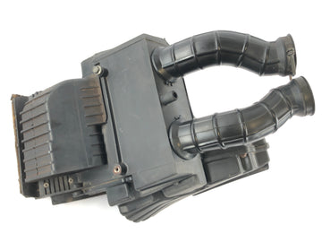 Yamaha XT 600 Zentue 34L [1985] - Airbox Air -suodatinlaatikko - 0