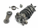 Honda NX 650 Dominator RD02 [1994] - shift drum shift drum shift mechanism-3