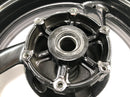 Yamaha YZF 750 R 4HN [1995] - Hinterrad Rad Felge mit Kettenrad 17xMT5.50-3