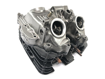 Honda FMX 650 RD12 [2006] - Sylinterikannen venttiilin venttiilin istuin ilman nokka-akselia
