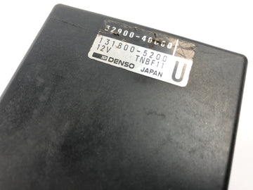 Suzuki GSX R 1100 GV73B [1990] - CDI -ohjausyksikkö - 0