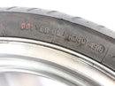 Kawasaki VN 1600 Mean Streak VNT60B [2005] - Vorderrad Felge Vorne 130/70R17 DOT4916-3