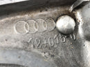DKW NZ 250 [1938] - tyhjä moottorikotelo-5