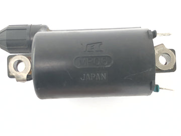 Honda FMX 650 RD12 [2006] - Sytytyspuolan sytytyspuolamoduulin sytytyskaapelin sytytystulpan liitin - 0