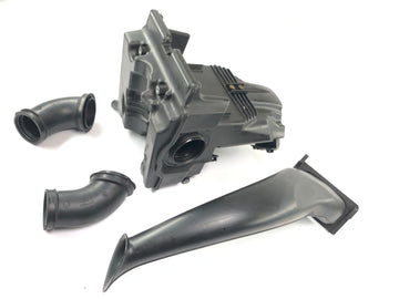 BMW R 1200 ST R1ST [2006] - Airbox Air -suodatinlaatikon imu laatikko