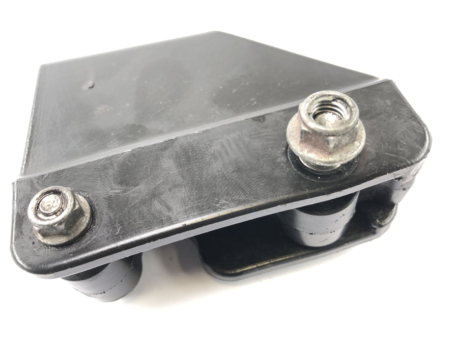 SWM SM 125 R [2018] - Swing Protection Chain -ohjeet