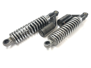 Honda XBR 500 PC15 [1989] - Shock Absorber Spring Set Pari -pari keskimmäistä paria
