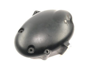 Triumph Bonneville T100 986MF [2012] - Takarataskansi moottorin kansi oikea - 0