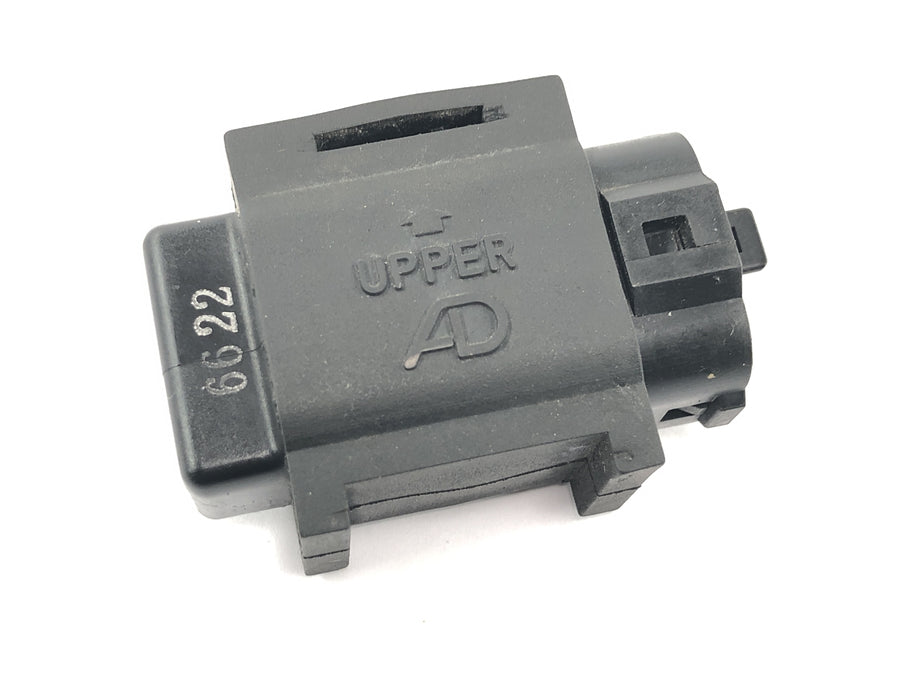 Suzuki GSX R 1000 WVB6 K6 [2006] - Crash sensor tilt angle sensor