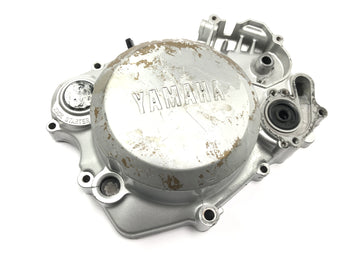 Sachs ZX 125 [1998] - kytkimen kannen moottorin kansi Yamaha