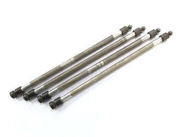 Moto Guzzi V 1000 VG [1980] - Stossel Sticks -sarja