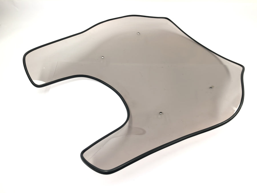 Moto Guzzi V65 Custom [1985] - Windshield Windshield