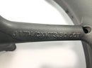 Yamaha MT 03 RM02 [2007] - Vorderrad Komplettrad Felge Reifen 17 Zoll 3.50 J-4