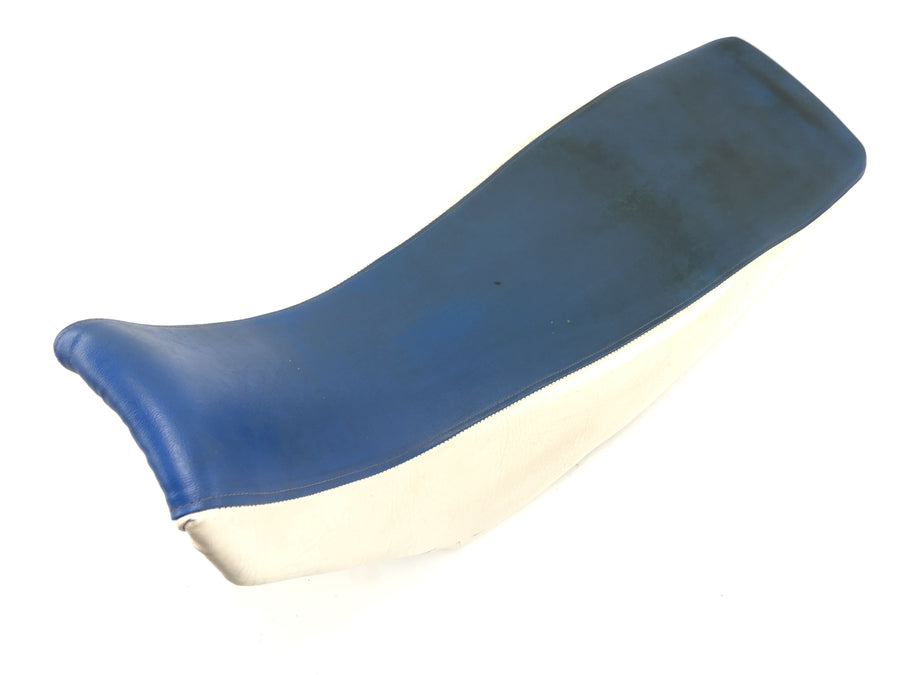 Yamaha DT 125 DE06 [2005] - istuinpenkki