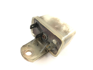 Moto Guzzi 850 -T3 [1980] - Käynnistysrele