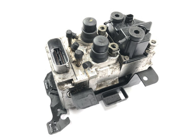 BMW K 1200 S K12S [2005] - ABS-hydrauliyksikkö ABS-modulaattori ABS-ohjausyksikkö - 0