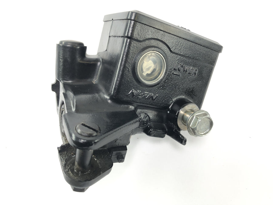 Kawasaki ZRX 1200 S ZRT20A [2002] - Bremspumpe Bremsarmatur Handbremspumpe