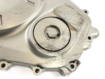 Honda CBF 1000 A SC58 [2006] - Moottorin kannen kytkentäkansi - 0