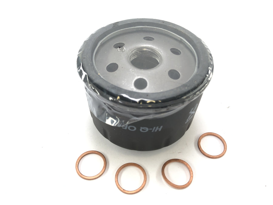 BMW K 1300 R K12S [2014] - Ölfilter neuwertig