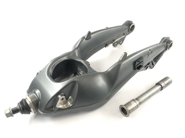BMW K 1300 S K12S [2010] - Gabel Schwinge at the front with axis