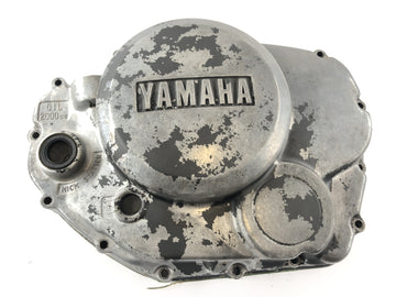 Yamaha XS 400 2A2 [1982] - Motordeckel Kupplungsdeckel - 0