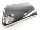 Suzuki Intruder VL 1500 AL [2000] - Seitendeckel Chrom Abdeckung Motordeckel links Staufachdeckel-4