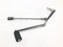 Moto Guzzi V65 Custom [1985] - Jarrupoljin jarruvivustolla-1