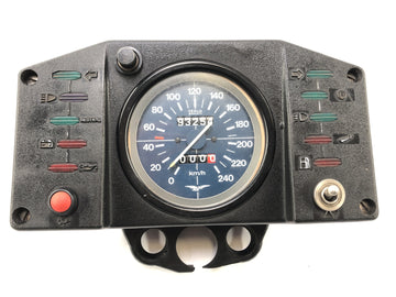 Moto Guzzi V 1000 VG [1980] - TACHO -ohjaamo - 0