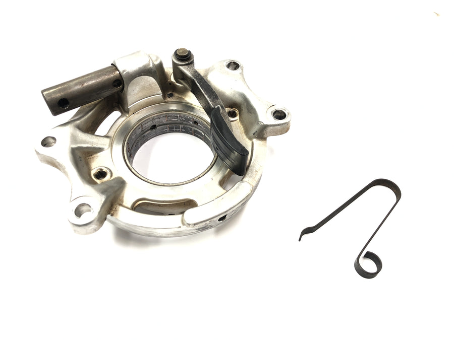 BMW R 75/5 [1973] - crankshaft bearing cap