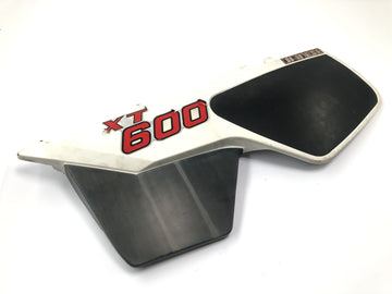 Yamaha XT 600 Z Ténéré 55W [1986] - Side -verhous vasen verhous