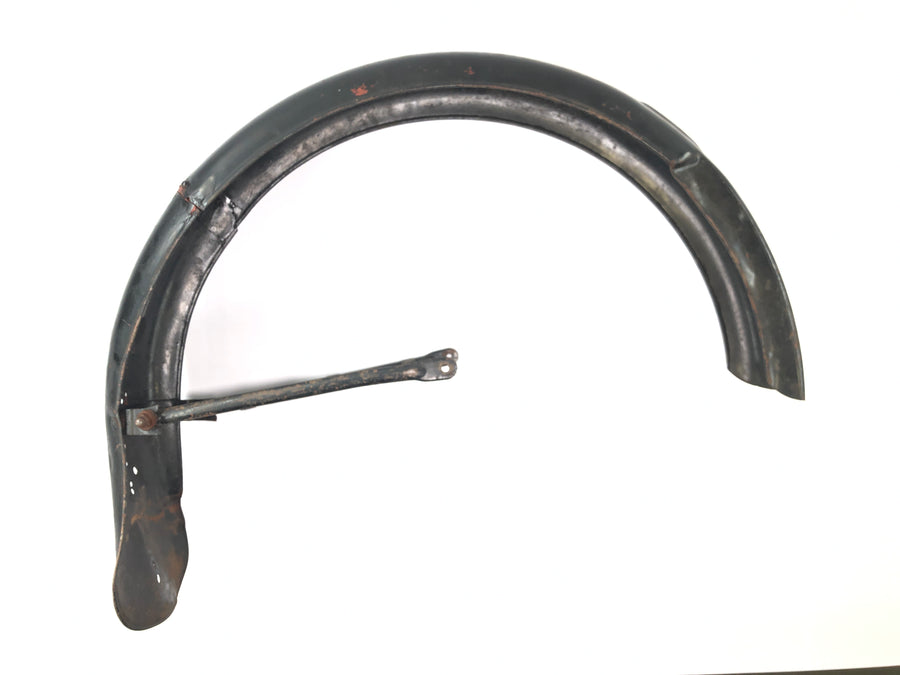 DKW NZ 250 [1938] - Kotflügel Schutzblech hinten
