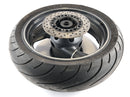 Yamaha YZF 750 R 4NHN [1996] - Hinterrad Relge Rad 5,50 x 17 "-4