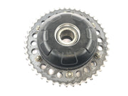 Default Title TRIUMPH DAYTONA 955I T595 [1998] - Sprocket shock absorber mount