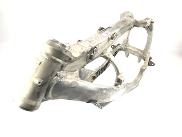 Suzuki RM Z 250 RJ41A [2007] - Rungon päärunko ilman papereita