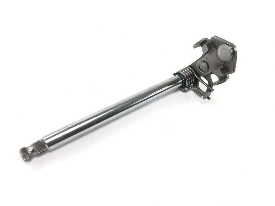 SWM RS 125 R B2 [2020] - Schaltwelle Schalthebelwelle