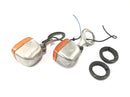 BMW R 75/5 [1973] - Blinker Set Blinkleuchte vorne-2