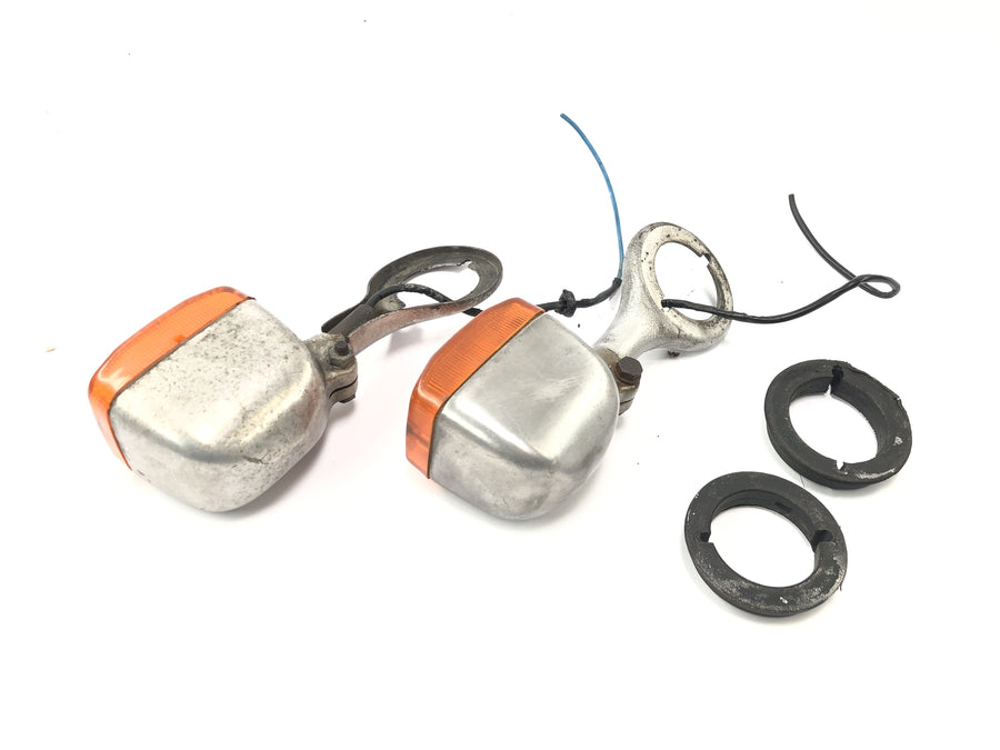 BMW R 75/5 [1973] - Blinker Set Blinkleuchte vorne